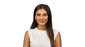 Saloni Shah