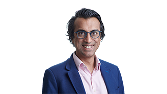 Vikas Shah
