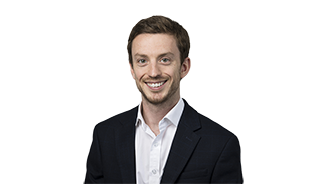 James Haikney