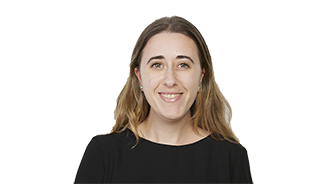 Rosannah Byrne