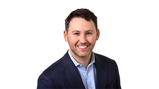 Jonah Cohen