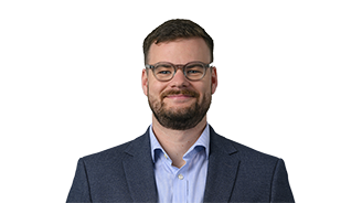 Alex Bevan