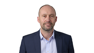 James Speed
