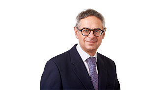 Graham Burnett-Hall