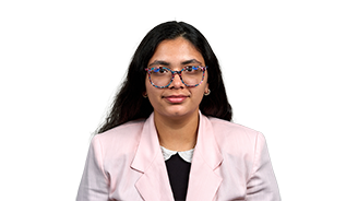Arunima Shrikhande