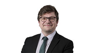 Richard Cressall