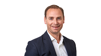 Mark Churchman