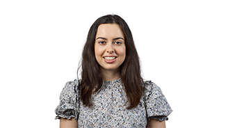 Alice Balgarnie