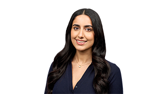 Taran Grewal