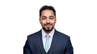 Sufian Attyeh